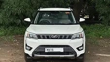 Used Mahindra XUV300 1.5 W8 AMT [2019-2020] in Nashik