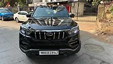 Used Mahindra Alturas G4 4WD AT [2018-2020] in Mumbai