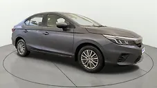 Used Honda City V CVT Petrol in Delhi