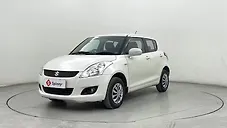 Used Maruti Suzuki Swift VDi in Pune