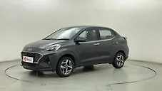 Used Hyundai Aura SX Plus 1.2 AMT Petrol in Thane