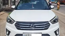 Used Hyundai Creta SX 1.6 CRDI in Agra