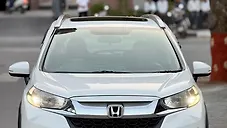 Used Honda WR-V VX MT Petrol in Surat