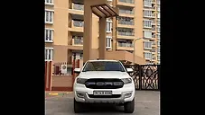 Used Ford Endeavour Titanium 2.2 4x2 AT in Chennai