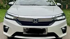 Used Honda City ZX CVT Petrol in Delhi