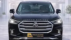 Used MG Gloster Savvy 6 STR 2.0 Twin Turbo 4WD [2022-2023] in Chandigarh