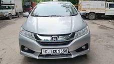 Used Honda City VX in Delhi