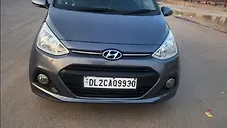 Used Hyundai Grand i10 Sportz 1.2 Kappa VTVT [2013-2016] in Delhi