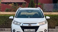 Used Honda WR-V VX MT Diesel in Surat