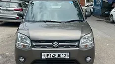 Used Maruti Suzuki Wagon R LXi CNG 1.0L Manual in Delhi