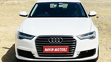 Used Audi A6 35 TFSI in Ahmedabad