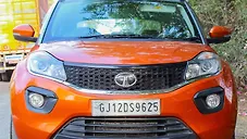 Used Tata Nexon XZA Plus Petrol in Ahmedabad