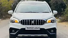 Used Maruti Suzuki S-Cross Alpha 1.3 in Nashik