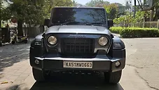 Used Mahindra Thar LX Hard Top Diesel MT 4WD in Bangalore