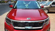Used Kia Seltos GTX Plus AT 1.5 Diesel [2020-2021] in Mumbai