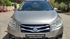Used Maruti Suzuki S-Cross Zeta 1.3 in Indore
