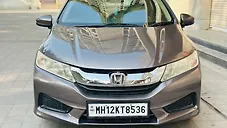 Used Honda City SV CVT in Pune