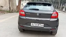 Used Maruti Suzuki Baleno Delta 1.2 in Noida