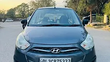 Used Hyundai i10 Magna 1.2 Kappa2 in Delhi