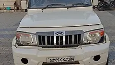 Used Mahindra Bolero SLX BS IV in Indore