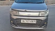Used Maruti Suzuki Wagon R VXi in Delhi