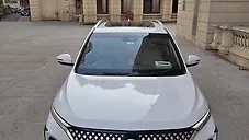 Used MG Hector Savvy Pro 1.5 Turbo Petrol CVT [2023] in Mumbai