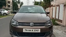 Used Volkswagen Vento Highline Diesel in Coimbatore