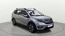 Used Honda BR-V V CVT Petrol in Indore