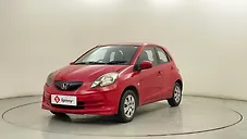 Used Honda Brio S MT in Bangalore