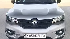 Used Renault Kwid 1.0 RXT [2016-2019] in Chennai