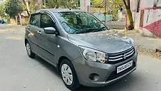 Used Maruti Suzuki Celerio VXi [2017-2019] in Chennai