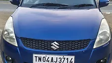 Used Maruti Suzuki Swift VDi in Chennai