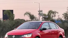 Used Volkswagen Vento Highline Plus 1.5 AT (D) 16 Alloy in Surat