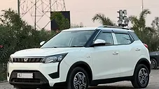Used Mahindra XUV300 W4 1.5 Diesel [2020] in Surat