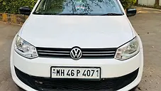 Used Volkswagen Polo Trendline 1.2L (D) in Aurangabad