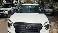 Used Hyundai Creta S Plus 1.5 Diesel Knight in Chandigarh