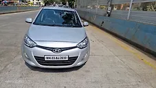 Used Hyundai i20 Asta 1.2 in Mumbai