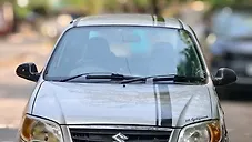 Used Maruti Suzuki Alto VXi in Mumbai