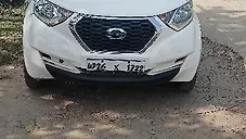 Used Datsun Redigo T (O) [2016-2019] in Bareilly
