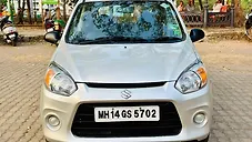 Used Maruti Suzuki Alto 800 LXi in Nashik