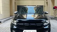 Used Ford Endeavour Sport 2.0 4x4 AT in Ahmedabad