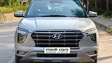 Used Hyundai Creta SX 1.5 Diesel Automatic in Pune