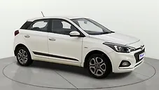 Used Hyundai Elite i20 Asta 1.2 (O) CVT [2019-2020] in Thane