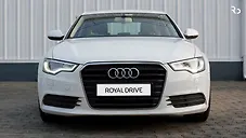 Used Audi A6 35 TDI Premium in Kochi