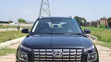 Used Hyundai Venue SX 1.2 Petrol in Rudrapur