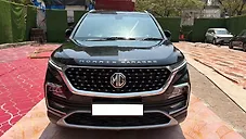 Used MG Hector Sharp 1.5 Petrol CVT in Mumbai