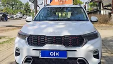 Used Kia Sonet GTX Plus 1.5 AT in Rudrapur