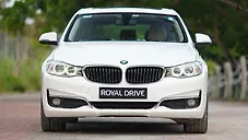 Used BMW 3 Series GT 320d Luxury Line [2014-2016] in Kochi