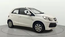 Used Honda Brio S MT in Bangalore