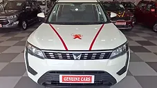 Used Mahindra XUV300 W8 1.5 Diesel [2020] in Chennai